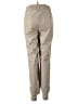 Bishop + Young Solid Tan Casual Pants Size S - photo 2