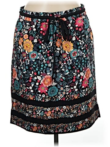 Ann Taylor LOFT Casual Skirt (view 1)