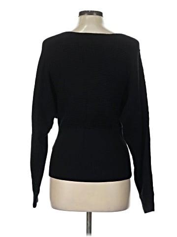Club Monaco Wool Pullover Sweater (view 2)