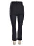 Ann Taylor LOFT Outlet Gray Active Pants Size 14 - photo 2