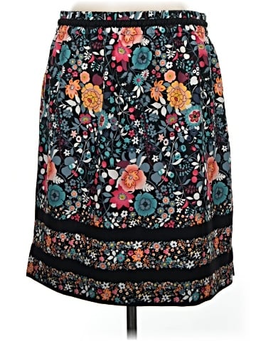 Ann Taylor LOFT Casual Skirt (view 2)