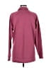 Athleta Burgundy Turtleneck Sweater Size M (tall) - photo 2