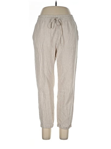 J.Crew Factory Store Linen Pants (view 1)