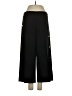Ann Taylor LOFT Black Casual Pants Size 2 - photo 1