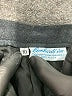 Assorted Brands Gray Formal Skirt Size 10 - photo 4