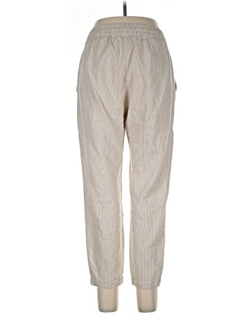J.Crew Factory Store Linen Pants (view 2)