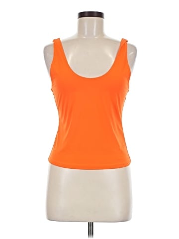 Leith Sleeveless Top (view 1)