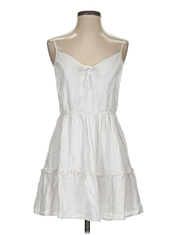 Mi ami Casual Dress (view 1)