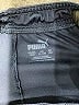 Puma 100% Polyester Blue Athletic Shorts Size M (kids) - photo 3