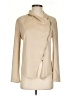 Philosophy Republic Clothing 100% Polyester Tan Jacket Size S - photo 1
