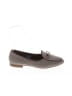 Nautica Tweed Gray Flats Size 10 - photo 1