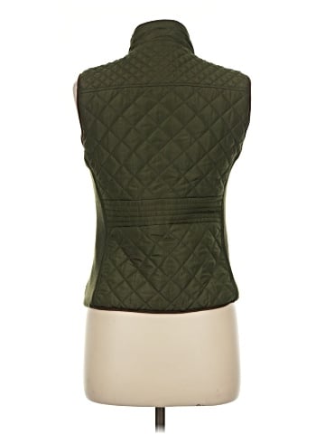 Chocolate Vest (view 2)
