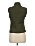 Chocolate 100% Polyester Green Vest Size M - photo 2