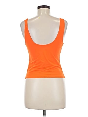 Leith Sleeveless Top (view 2)