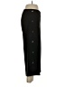Ann Taylor LOFT Black Casual Pants Size 2 - photo 4
