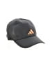 Adidas Gray Baseball Cap One size - photo 1