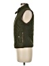Chocolate 100% Polyester Green Vest Size M - photo 5