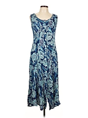 DressBarn Casual Dress (view 1)