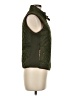 Chocolate 100% Polyester Green Vest Size M - photo 4