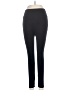 Lou & Grey Solid Black Active Pants Size S - photo 1
