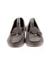 Nautica Tweed Gray Flats Size 10 - photo 2