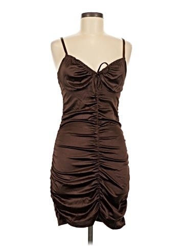 Divided by H&M Cocktail Dress (view 1)