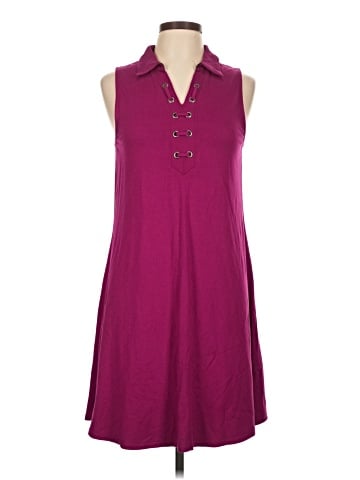 Cupio Casual Dress (view 1)
