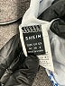 Shein Print Blue Cocktail Dress Size 6 - photo 4