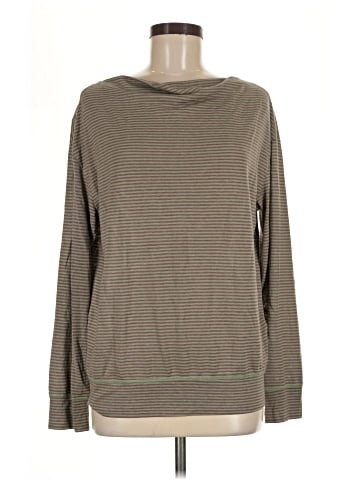 PrAna Long Sleeve T-Shirt (view 1)