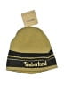 Timberland 100% Acrylic Yellow Beanie Size 8 - 20 - photo 1