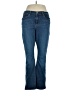 Levi's Blue Jeans Size 16 - photo 1