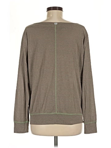 PrAna Long Sleeve T-Shirt (view 2)