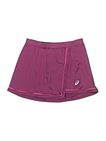 Asics Active Skort (view 1)
