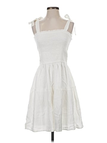 Zesica Casual Dress (view 1)