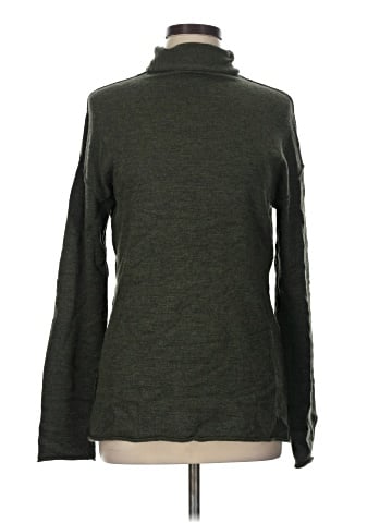 Banana Republic Turtleneck Sweater (view 1)