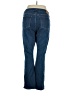 Levi's Blue Jeans Size 16 - photo 2