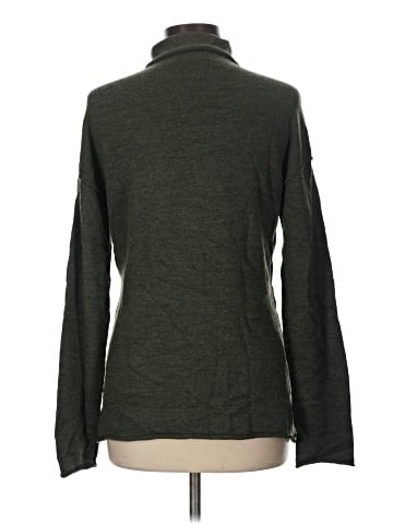 Banana Republic Turtleneck Sweater (view 2)