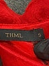 THML Red Cocktail Dress Size S - photo 7