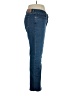 Levi's Blue Jeans Size 16 - photo 4