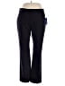 Apt. 9 Black Dress Pants Size 14 - photo 1