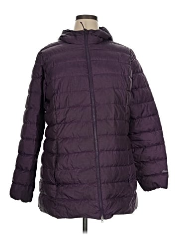 Eddie Bauer Snow Jacket (view 1)