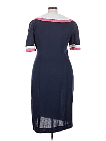 Leslie Fay Casual Dress (view 2)