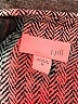 J.Jill Tweed Gray Long Sleeve Blouse Size M - photo 4