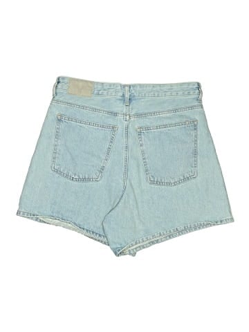 Everlane Denim Shorts (view 2)