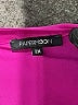 Papermoon 100% Polyester Pink Sleeveless Blouse Size 2X - photo 7
