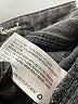 Universal Thread Black Denim Shorts Size 10 - photo 4