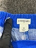 Crewcuts Polka Dots Blue Casual Pants Size 14 - photo 3