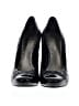 BCBGirls Black Heels Size 7 1/2 - photo 2