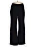 Kohl's Solid Black Dress Pants Size XL - photo 1