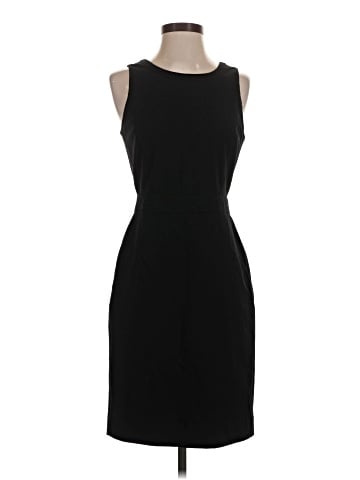 J.Crew Factory Store Cocktail Dress (view 1)